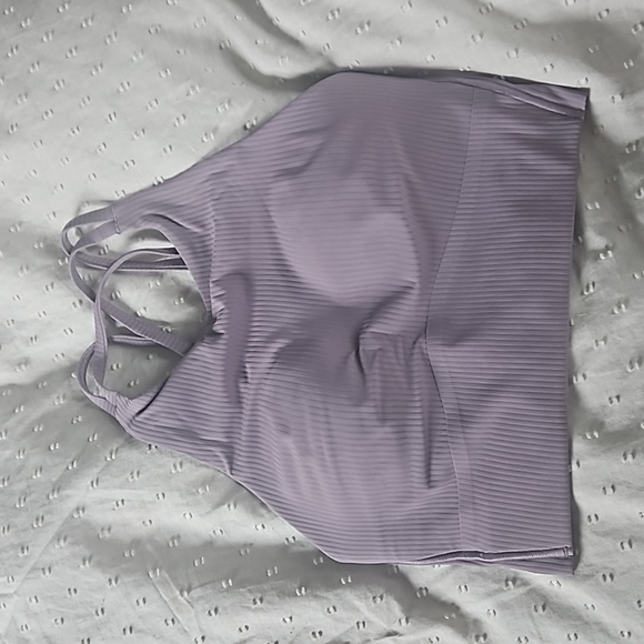 lululemon Aligh High-Neck Like a Cloud B/C - Picture 8 of 11